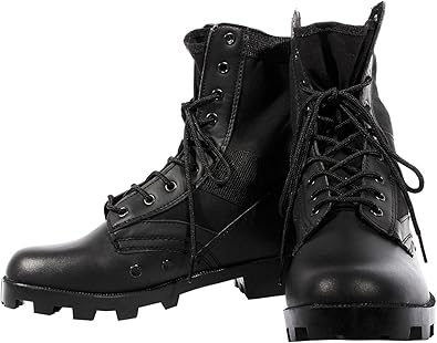 Amazon エイト 8 Eight アメリカ軍 ジャングルブーツ コンバットブーツ ブーツ Amazon エイト 8 Eight アメリカ軍 ジャングルブーツ コンバットブーツ ブーツ