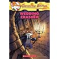 Wedding Crasher (Geronimo Stilton, No. 28)