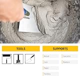 Sika SikaBond PVA+ General Purpose Bonding Agent 500ml view 4