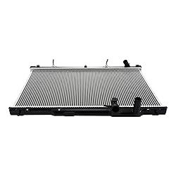 Torchtree CU2918 Radiator Replacement,Compatible