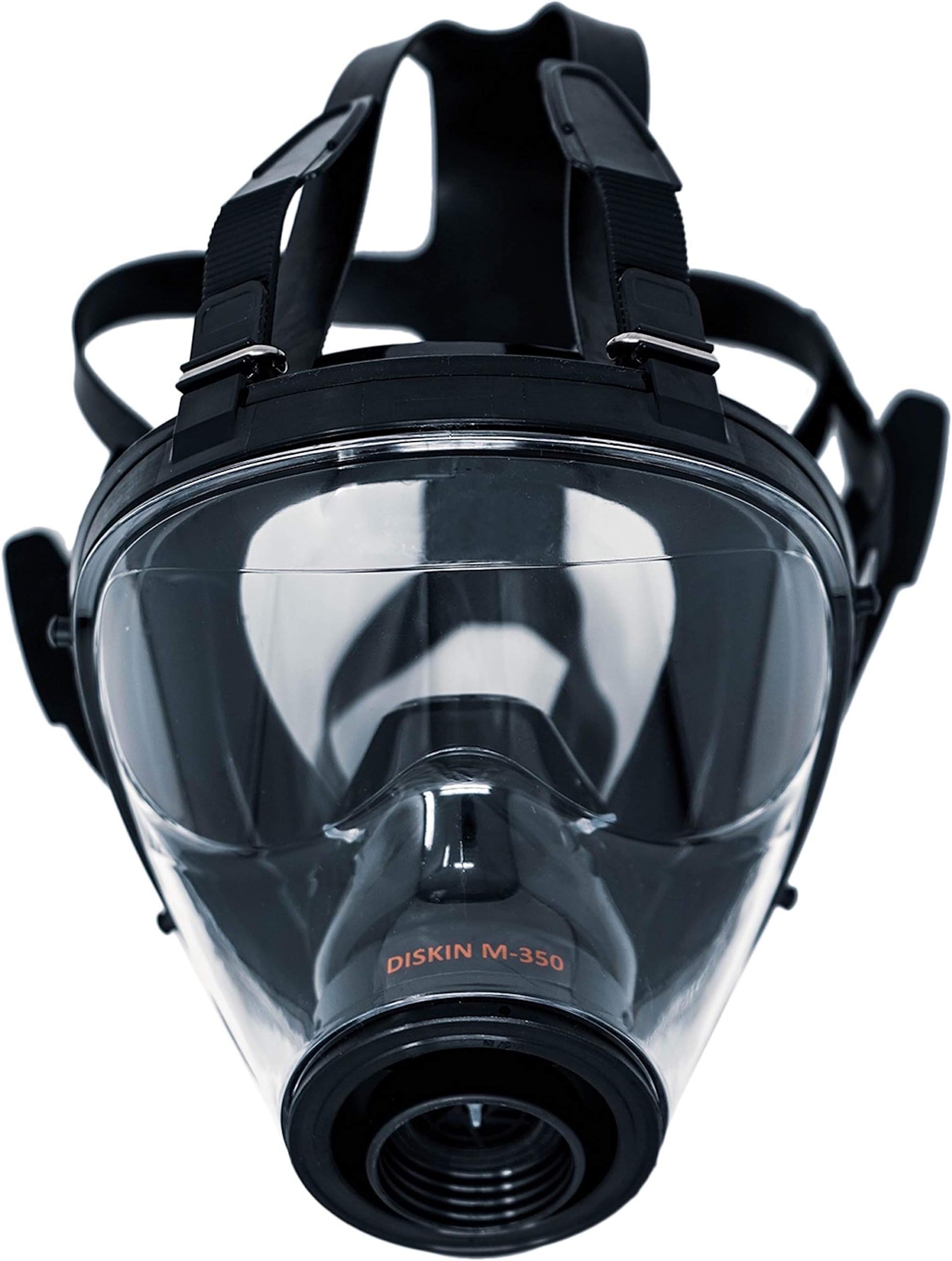 DISKIN Tactical Protective Respirator Mask Made in Italy