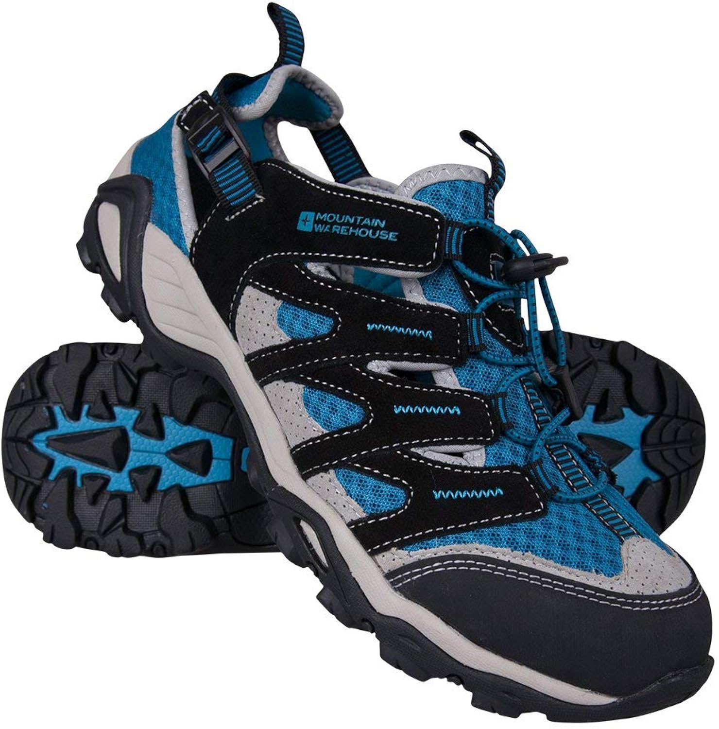 Mountain Warehouse Largo Mens Trail Shandal Summer