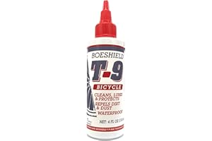 BOESHIELD T9 Lube One Color One Size