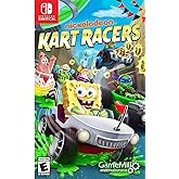 Nickelodeon Kart Racers - Nintendo Switch