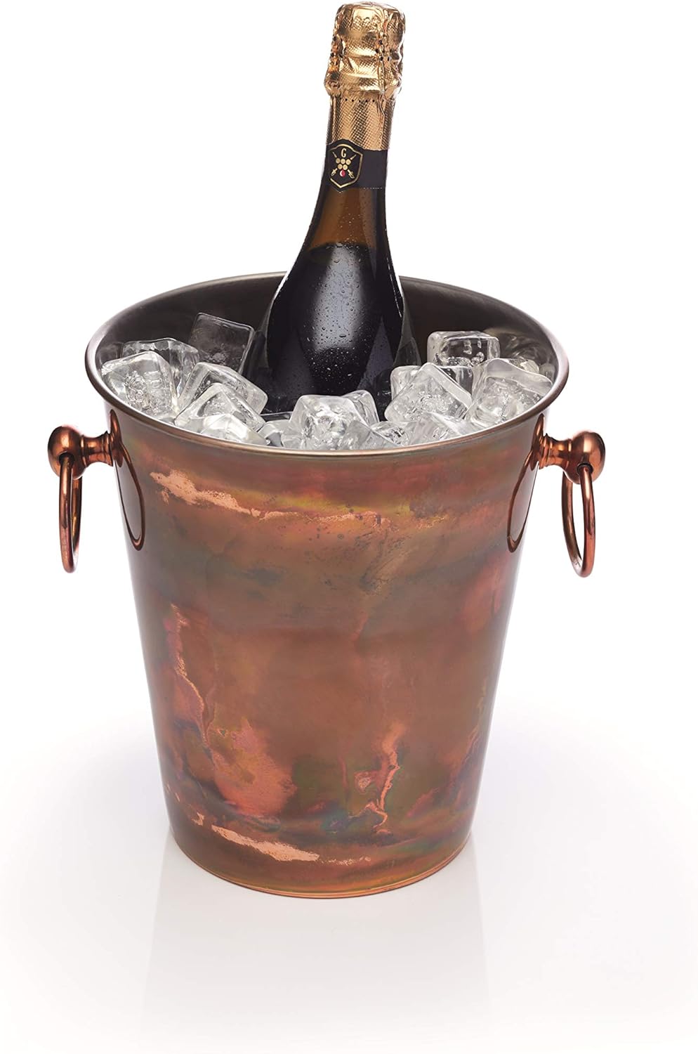 barcraft champagne bucket