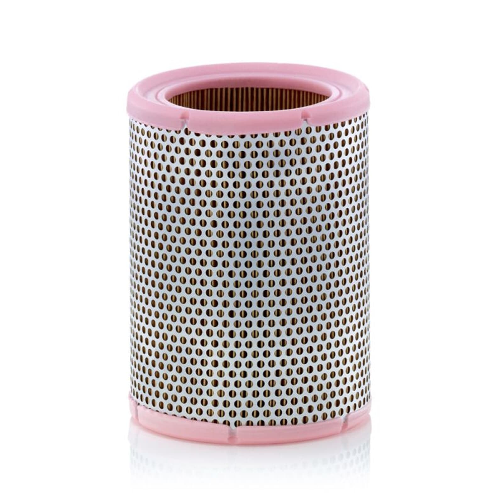 MANN-FILTER C 1362 Air Filter - for Cars + Transporters