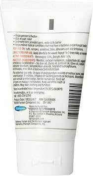 sulfodene for humans