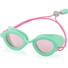 Speedo Kids' Swim Goggles Sunny G Ages 3-8 - View 7