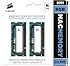 Corsair Apple Certified 8GB (2x4GB)  DDR3 1333 MHz (PC3 10666) Laptop Memory
