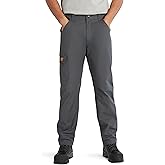 Timberland PRO Men's Morphix Athletic LW Pant, Asphalt, 32/30
