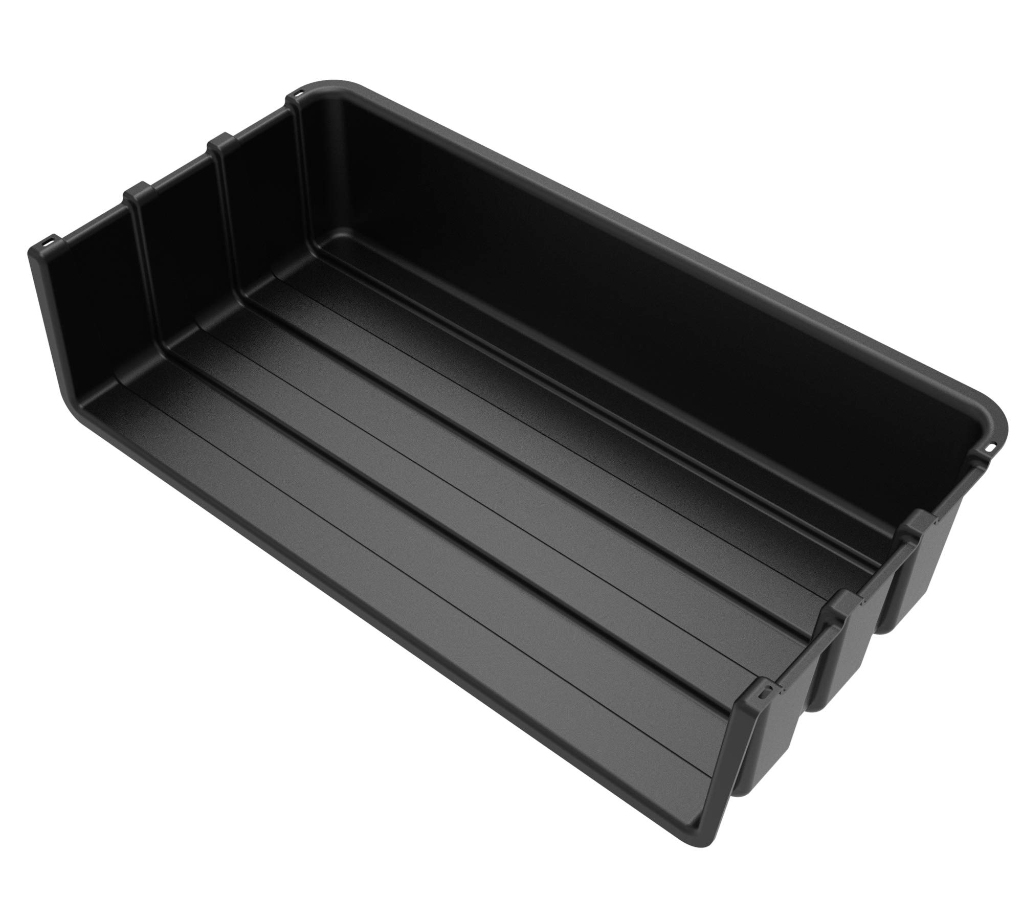 Book Box for 28" Height Adjustable Mobile School Standing Desk (R MSD-BB)