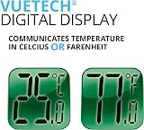 Fluval E 50w Advanced Electronic Heater Aquarium Thermostat view 3