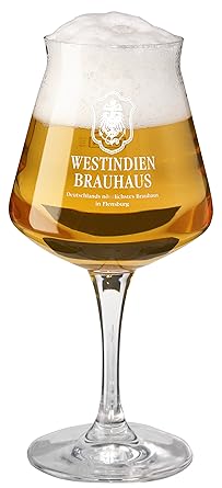 Westindien Brauhaus - Bierschwenker - 1St