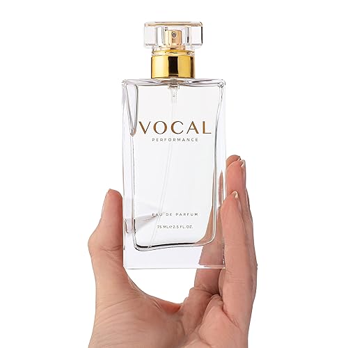 Vocal Performance Eau de Parfum For Women Inspired by Jo Malone