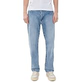 Levi's Men's 555 Relaxed Straight Fit Jean