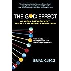 The God Effect: Quantum Entanglement, Science's Strangest Phenomenon