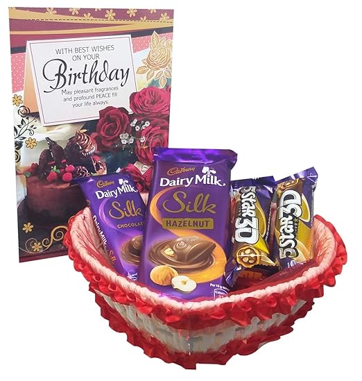 best chocolate to gift girlfriend