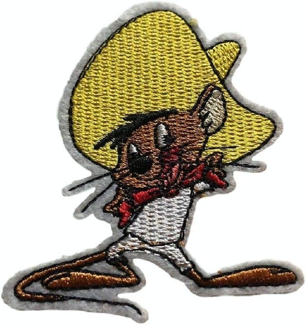 Amazon Com Looney Tunes Speedy Gonzalez Mouse Cartoon 2 3 4 Tall