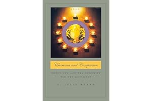 Charisma and Compassion: Cheng Yen and the Buddhist Tzu Chi Movement