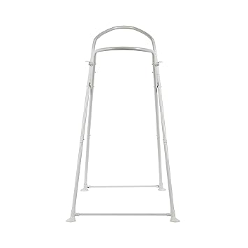 shnuggle bath and stand