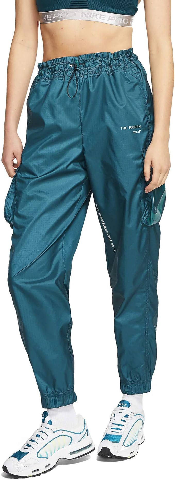 nike sportswear cargo