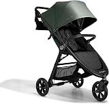 Baby Jogger Parent Console with Insulated Cup Holder Black for City Tour 2 view 4