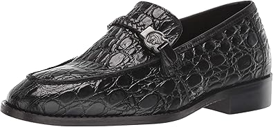 stacy adams slip on loafers