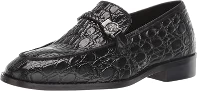 STACY ADAMS Bellucci Bit - Mocasines sin cordones para hombre : Ropa,  Zapatos y Joyería - Amazon.com