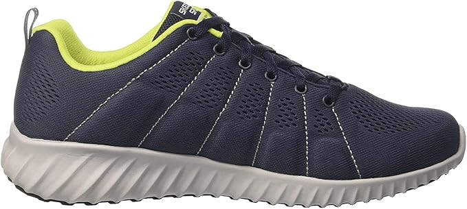 skechers memory foam mens amazon