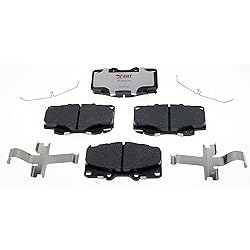 Raybestos Premium Raybestos Element3