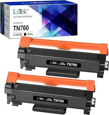 brother printer tn760