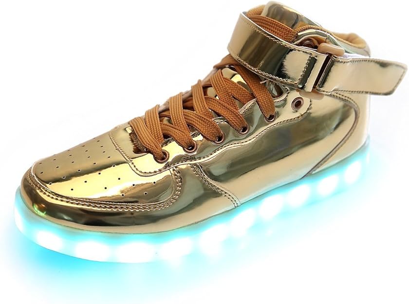 Super+ Hover Light Up Shoes Light Up LED Shoes for Women