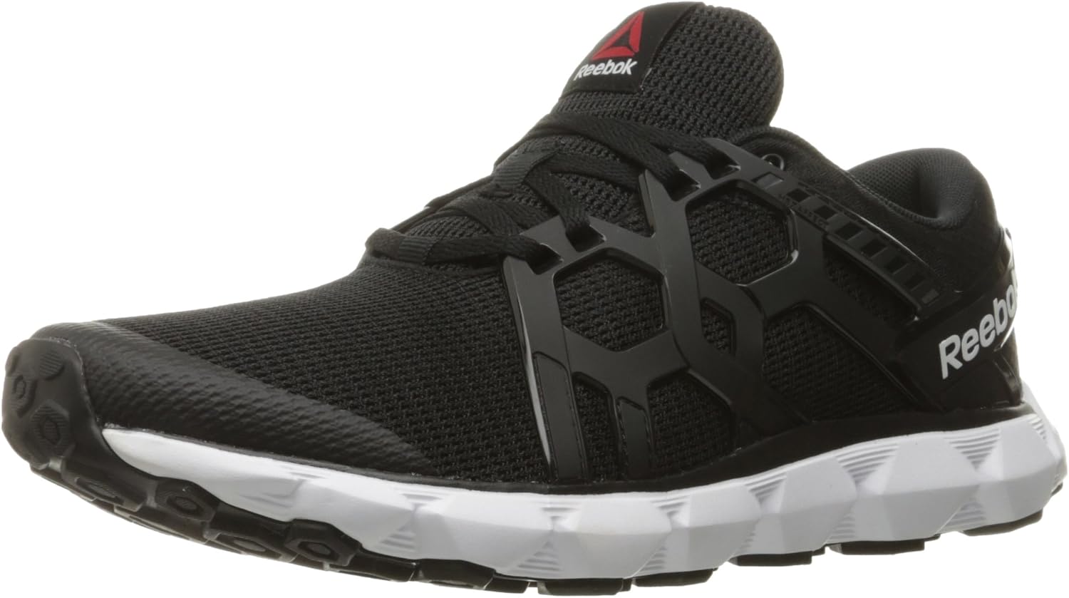 reebok hexaffect run