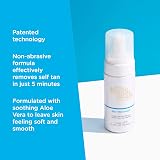 Bondi Sands Self Tan Eraser Lightweight Cleansing Foam 100 mL Vegan Cruelty Free view 3