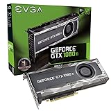 EVGA GeForce GTX 1080 Ti Gaming, 11GB GDDR5X, DX12
