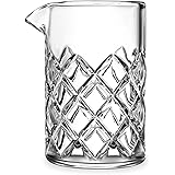 Luminarc ARC International Luminarc Barcraft Yarai Mixing Glass, 17oz, Clear