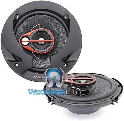 pioneer helmet speakers