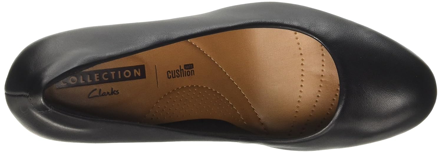 clarks women's adriel viola pumps