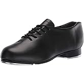 Capezio Unisex-Child Capezio Tic Tap Toe Tap Shoe - Child