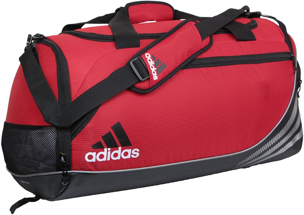 adidas speed duffel bag