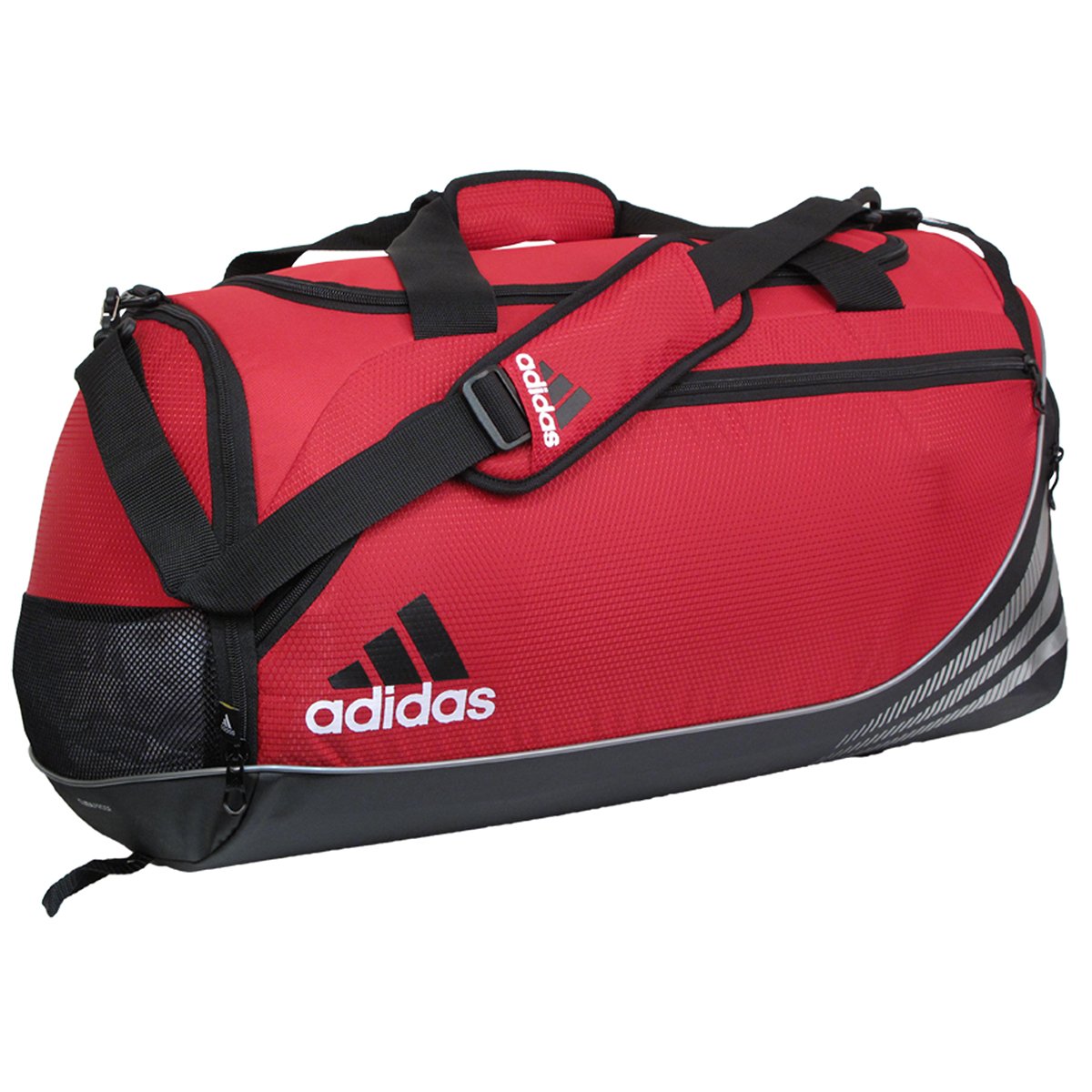 adidas team speed small duffel bag