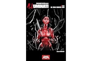 Charlamagne tha God Presents: ILLuminati #1 (of 5)