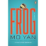 Frog: A Novel
