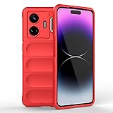 Rfvzubemok Compatible with Realme GT3 5G Camera