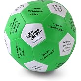 The Self-Esteem Thumball: The Group Activity that Makes Self-Esteem Building Fun