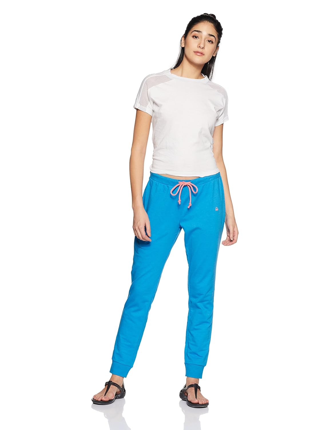 undercolors of benetton women's pyjama bottom