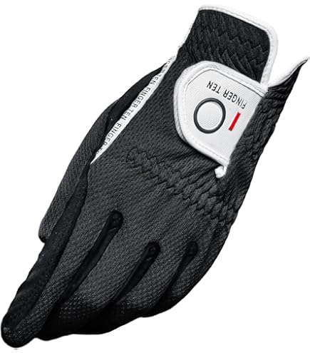 best golf rain gloves