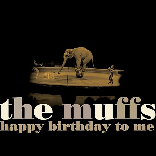 The Muffs - Whoop Dee Doo - Amazon.com Music