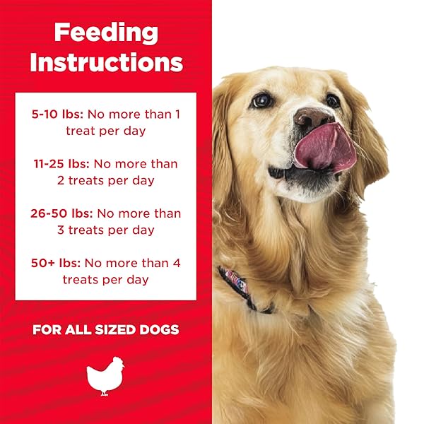 COUNTRY KITCHEN CHICKEN GRILLERS DOG TREATS, HIGH PROTEIN, LOW FAT, NO ARTIFICIAL COLORS, 10 OZ