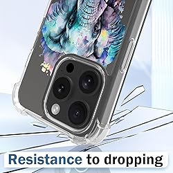 Ecute Military Clear Grade Protection [Air Armor